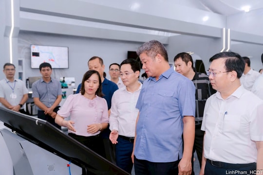 Triển lãm không gian truyền thống và sáng tạo Hà Nội 2025: Tinh hoa ngàn năm Thăng Long