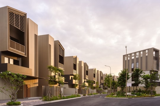 Thành phố Hồ Chí Minh CapitaLand Development bàn giao không gian sống đẳng cấp tại The Orchard