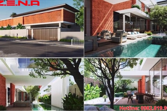 Top 20 công ty thiết kế, thi công xây nhà trọn gói uy tín, chuyên nghiệp tại thành phố Hồ Chí Minh
