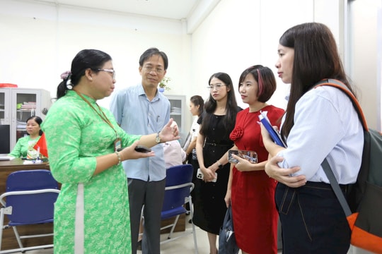 Bộ Khoa học và Công nghệ: Lắng nghe từ cơ sở, tháo gỡ vướng mắc trong vận hành mô hình chính quyền hai cấp