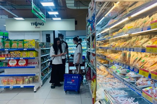 Xử lý nghiêm các hành vi lợi dụng để đầu cơ, găm hàng, tăng giá bất hợp lý
