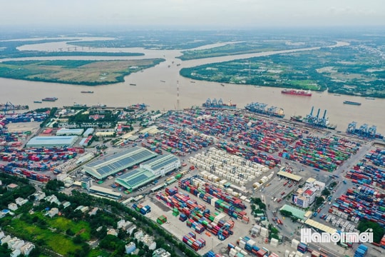 Kinh tế tư nhân: Khơi dậy sức sáng tạo của vùng kinh tế năng động