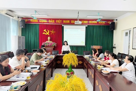 Chuẩn bị chu đáo các điều kiện cho năm học mới 2025 - 2026