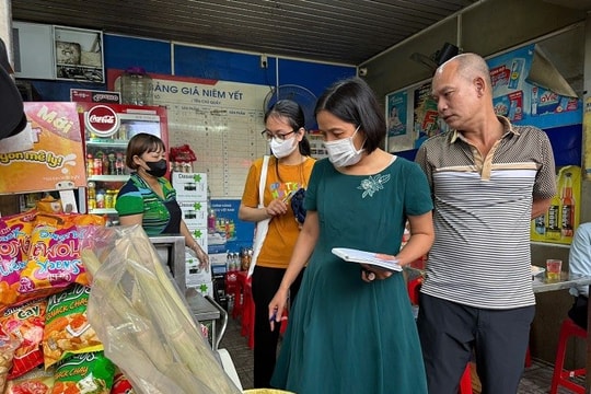 Hà Nội Giám sát vệ sinh môi trường, phòng chống dịch tại các ga, bến xe