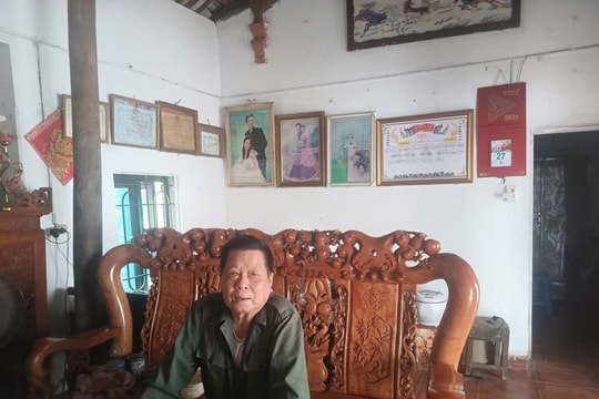 Hòa Phú chăm lo đời sống người có công và gia đình chính sách