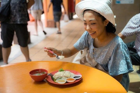 Singapore cân bằng giữa bảo tồn di sản văn hoá và đổi mới phát triển Nâng tầm trải nghiệm du lịch