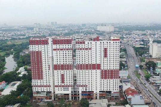 Sẵn sàng bàn giao căn hộ Roxana Plaza từ quý III/2025