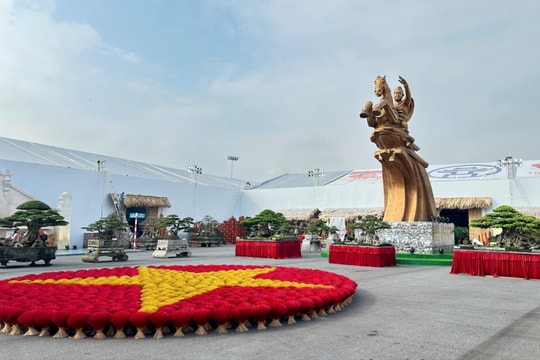 Triển lãm Thủ đô Hà Nội văn hiến, anh hùng - 80 năm hành trình cùng đất nước