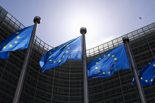 EU cân nhắc trừng phạt thứ cấp các đối tác của Nga