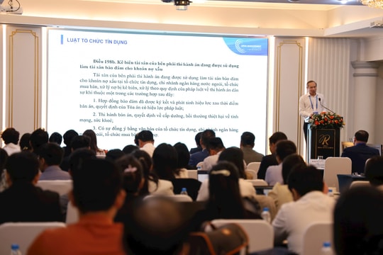 TP Hồ Chí Minh: Bảo đảm giao dịch bất động sản an toàn, đúng luật và minh bạch