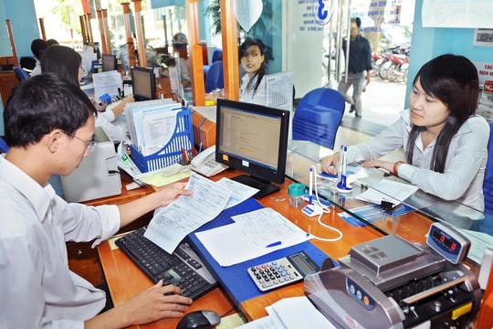 Cắt giảm, đơn giản hóa nhiều thủ tục hành chính liên quan đến lĩnh vực thuế
