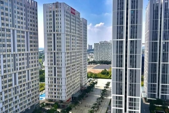 TP Hồ Chí Minh: Hỗ trợ từ 4,8 triệu đồng/tháng tiền thuê nhà đối với cán bộ ảnh hưởng do sáp nhập