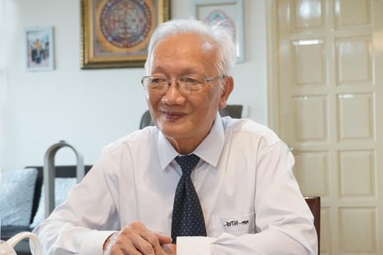 Giáo dục - đào tạo phải là khâu đột phá trong phát triển Thủ đô Hà Nội