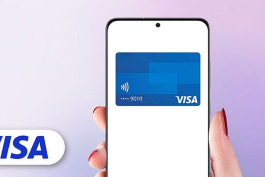 Visa công bố nghiên cứu cho thấy Doanh nghiệp Việt Nam dẫn đầu khu vực châu Á – Thái Bình Dương về thanh toán B2B qua thẻ