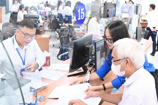 Mặt trận hỗ trợ, giám sát vận hành chính quyền địa phương 2 cấp