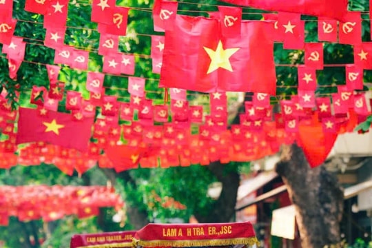Cảnh báo thủ đoạn lừa đảo đặt phòng khách sạn dịp 2/9