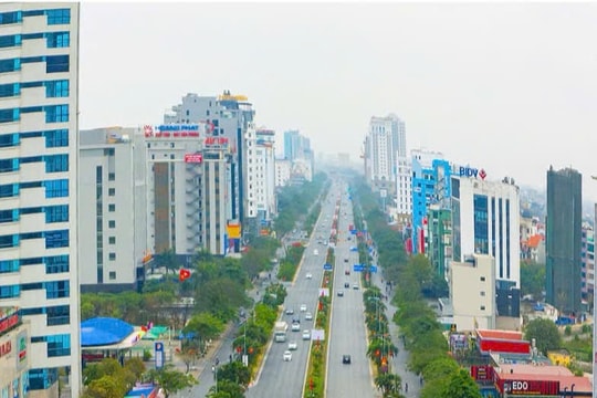 Hải Phòng Hải Phòng triển khai bảo đảm an ninh, trật tự dịp Quốc khánh 2/9