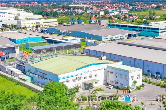 Doanh nghiệp Việt củng cố nội lực trước thềm kỷ nguyên vươn mình
