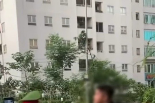 Hà Nội xử lý nghiêm đối tượng gây rối, thách thức lực lượng Công an tại chốt bảo vệ A80