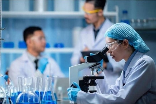 Đề xuất nhiều chính sách đãi ngộ đặc biệt với chuyên gia