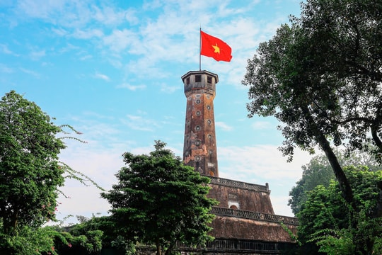 "Ngọn hải đăng hy vọng"