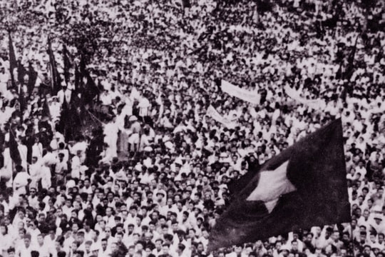 Đại đoàn kết - động lực đưa Việt Nam vươn mình trong kỷ nguyên mới