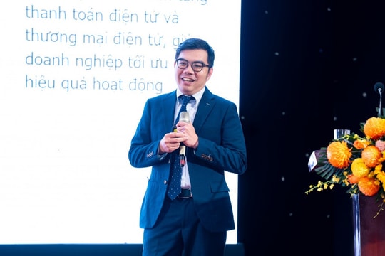 VPBank hỗ trợ hộ kinh doanh đồng bộ các giải pháp chuyển từ thuế khoán sang kê khai