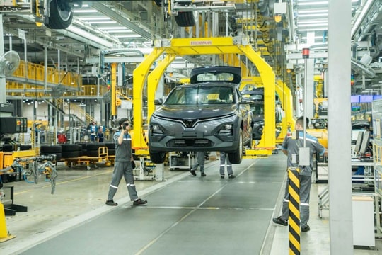 Hà Nội Triển khai NQ về chính sách đặc biệt phát triển kinh tế tư nhân