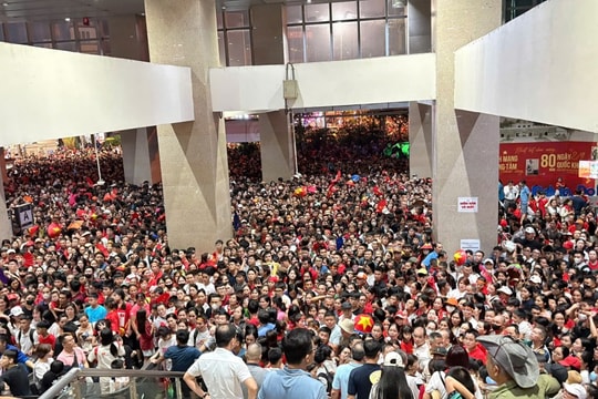 Hà Nội Metro chạy xuyên đêm, miễn phí vé 4 ngày Quốc khánh 2/9