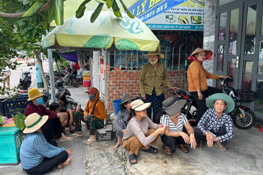 Vụ vỡ hụi hàng tỷ đồng tại Gia Lai, chính quyền vào cuộc