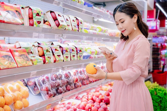 Tăng cường truy xuất nguồn gốc, đảm bảo chất lượng và uy tín sản phẩm nông, lâm, thủy sản