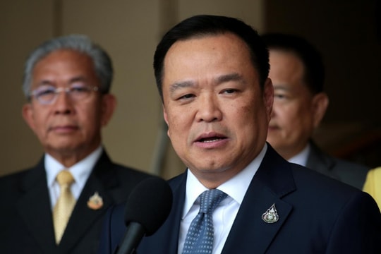 Thái Lan: Đảng Bhumjaithai đạt thỏa thuận thành lập chính phủ mới với đảng đối lập chính