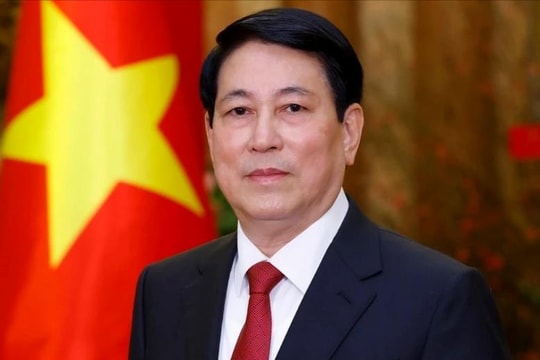 Chủ tịch nước sẽ dự Lễ kỷ niệm 80 năm chiến thắng phát xít và làm việc tại Trung Quốc