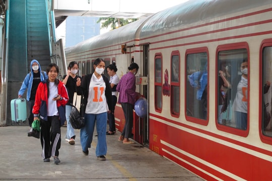 Tin tức đặc biệt trên báo in Hànộimới ngày 30-8-2025