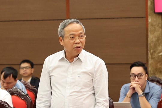 Sáu nghị quyết và kỳ vọng mở đường cho Hà Nội bứt phá bằng khoa học - công nghệ