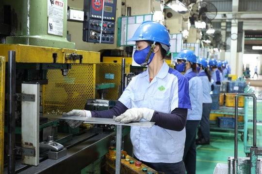 150 đại biểu tham dự Hội thảo xây dựng Nghị quyết của HĐND Thành phố về phát triển khoa học, công nghệ