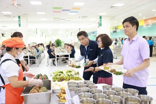 Để Công đoàn thực sự là “tổ ấm” tin cậy của người lao động