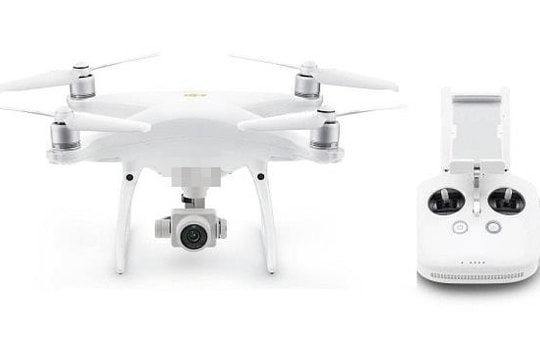 Quản lý thị trường Hà Nội: Tạm giữ hàng trăm sản phẩm flycam nghi nhập lậu