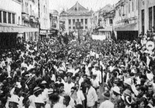 Hà Nội - Vinh quang còn mãi