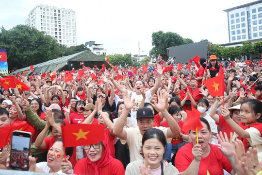 Thủ tướng Chính phủ yêu cầu khẩn trương triển khai tặng quà Quốc khánh cho người dân, bảo đảm đúng tiến độ