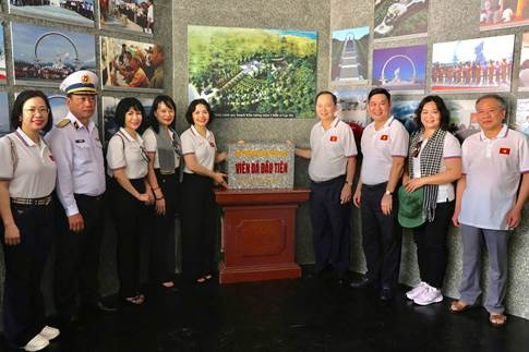 Ngân hàng Nhà nước Việt Nam Tạo dựng vững vàng chủ quyền độc lập tiền tệ, kinh tế, tài chính trong hội nhập