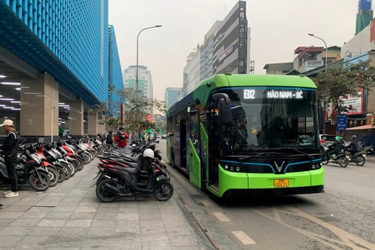 Danh sách gần 170 điểm gửi xe miễn phí phục vụ người dân tham gia sự kiện A80