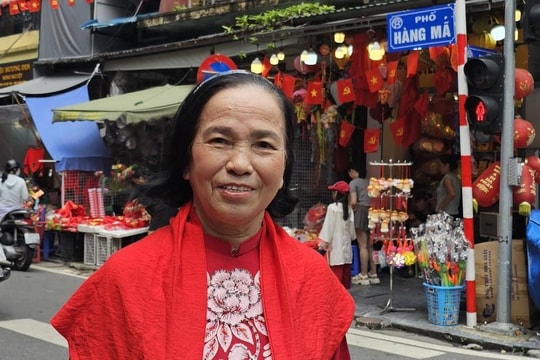 Tiếp thêm niềm tin, năng lượng và trách nhiệm cho tương lai