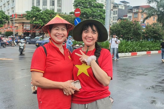 Hà Nội ghi dấu ấn đẹp trong lòng du khách dịp Đại lễ Quốc khánh 2/9