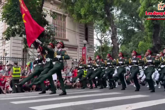 Tổng duyệt