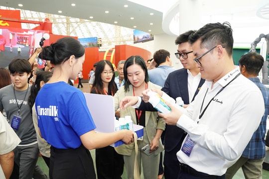 Hàng Việt nhanh nhạy trước xu hướng mới