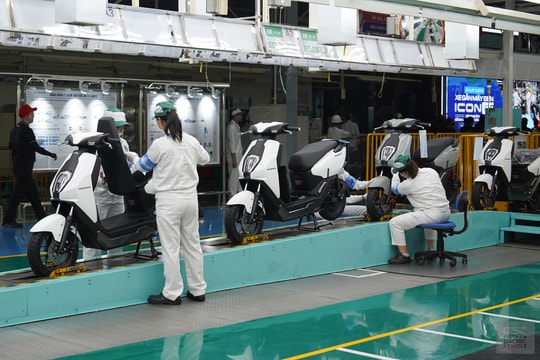 FDI: Từ những bước đi đầu tiên đến động lực tăng trưởng kinh tế