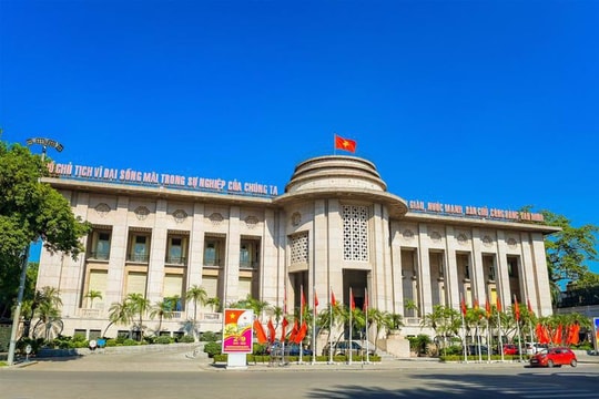 Đồng tiền Việt Nam: Vật chứng sinh động phản ánh các thời kỳ lịch sử Việt Nam