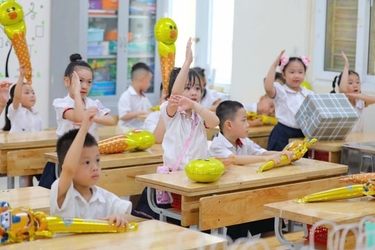 Phát triển năng lực tự học cho học sinh tiểu học: Giáo dục theo một cách khác Bài 2: Vì sao học sinh tiểu học cần học cách tự học?