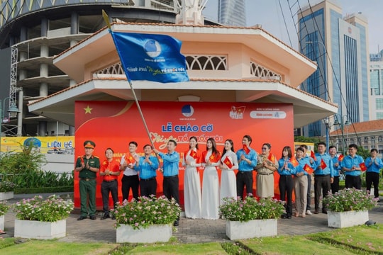 Ngày độc lập qua lăng kính Gen Z